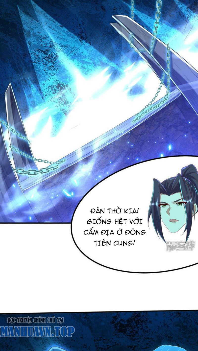 Đệ Nhất Ở Rể Chapter 303 - Trang 2