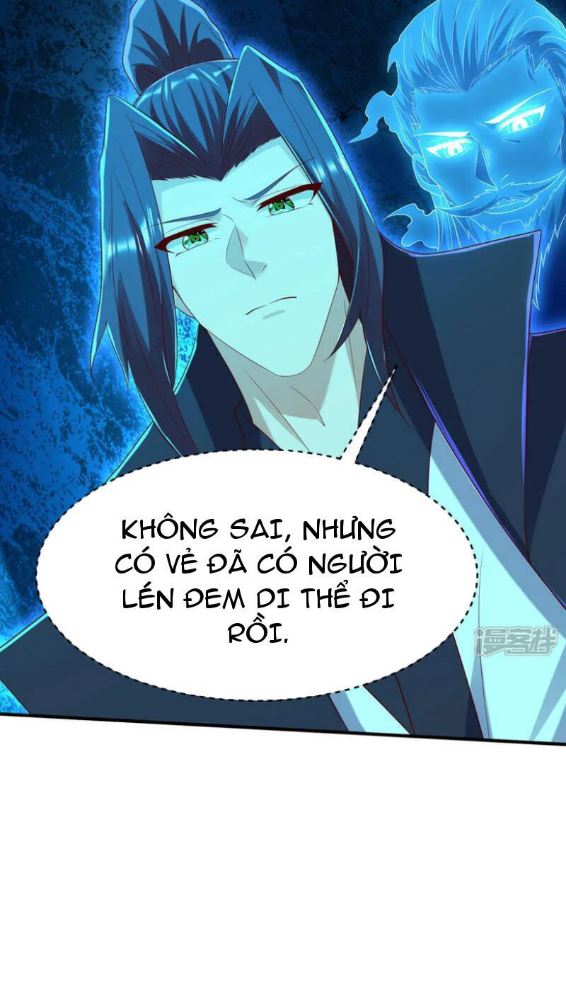 Đệ Nhất Ở Rể Chapter 303 - Trang 2