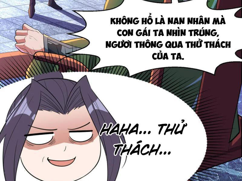 Đệ Nhất Ở Rể Chapter 296 - Trang 2