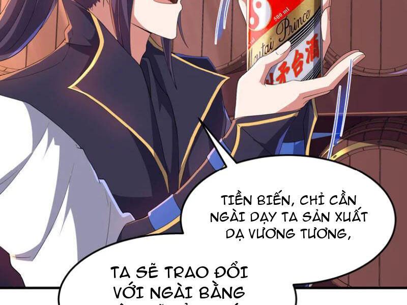 Đệ Nhất Ở Rể Chapter 296 - Trang 2