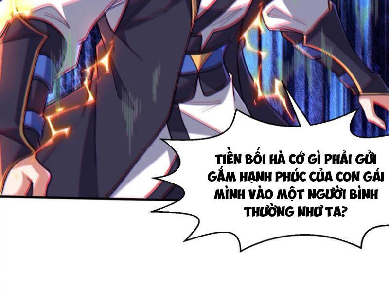 Đệ Nhất Ở Rể Chapter 296 - Trang 2