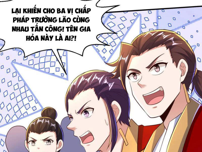 Đệ Nhất Ở Rể Chapter 294 - Trang 2