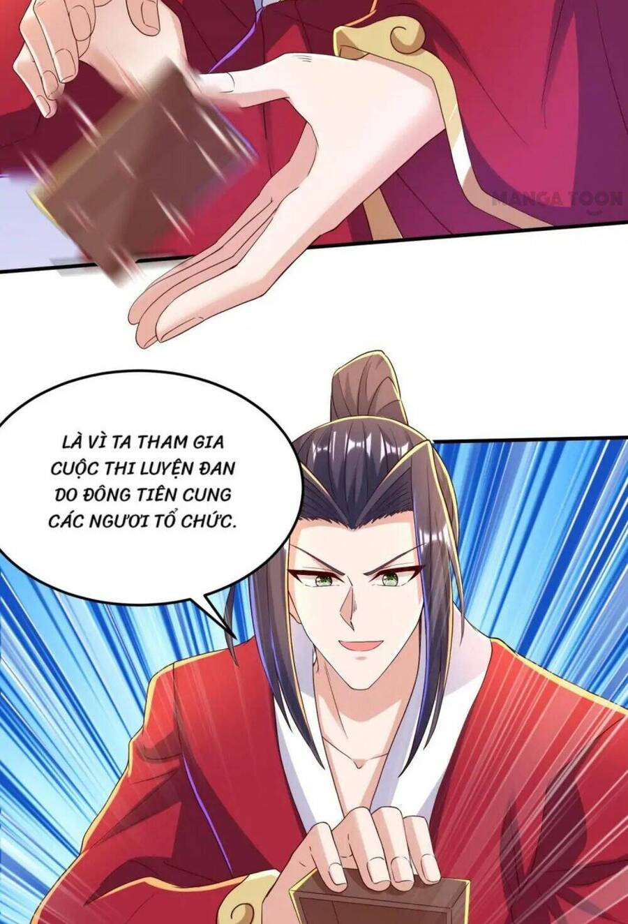 Đệ Nhất Ở Rể Chapter 291 - Trang 2