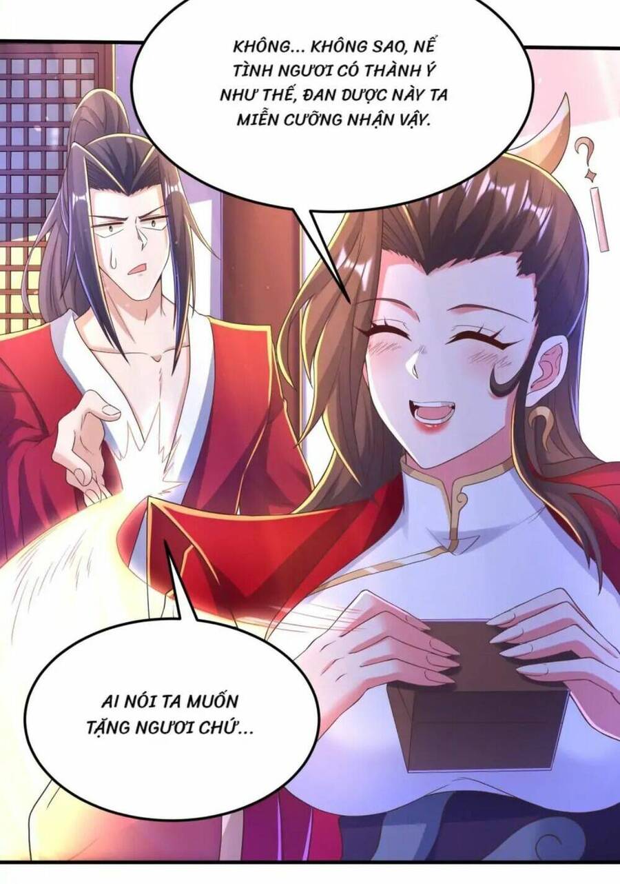 Đệ Nhất Ở Rể Chapter 291 - Trang 2