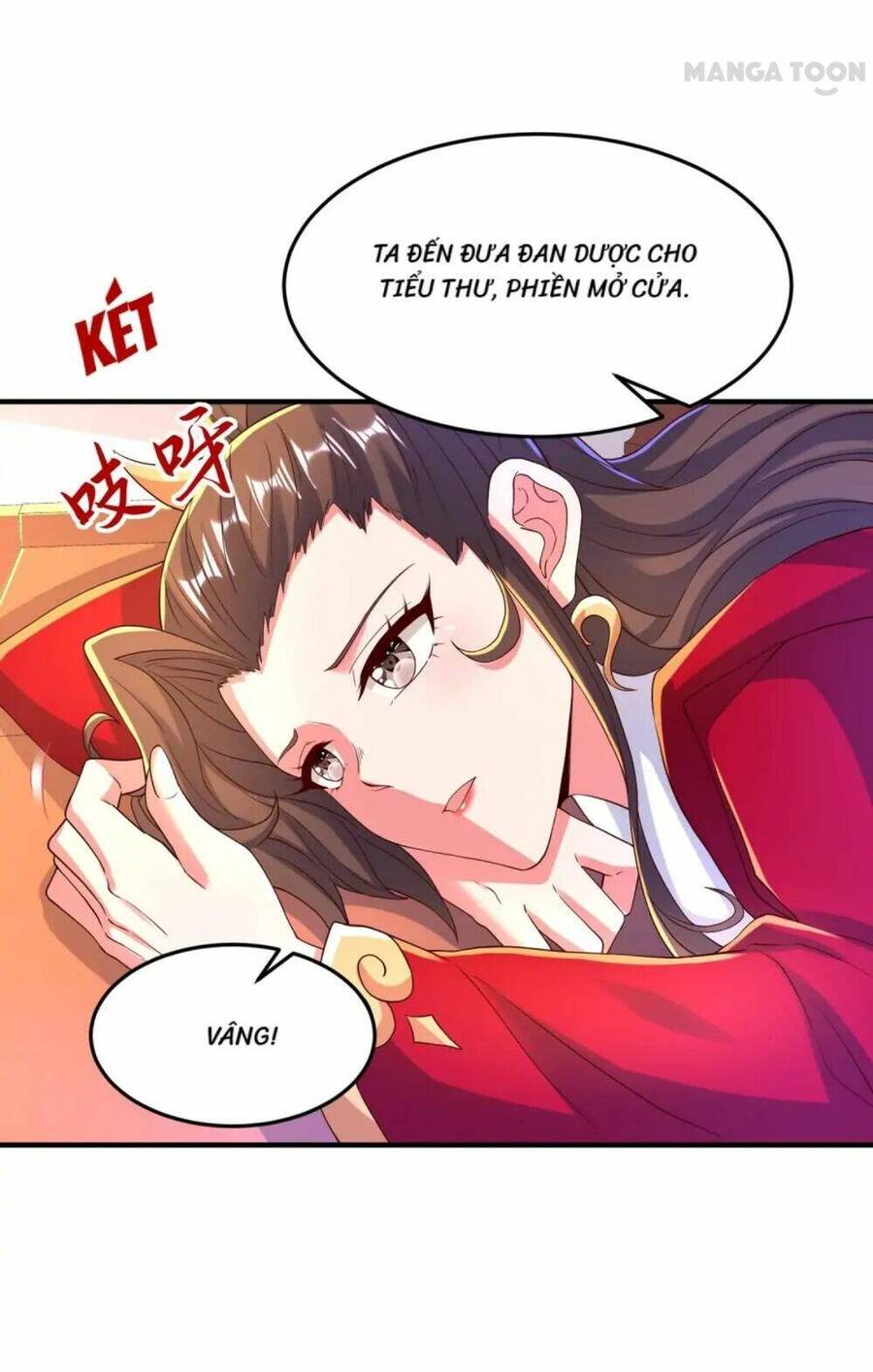 Đệ Nhất Ở Rể Chapter 291 - Trang 2