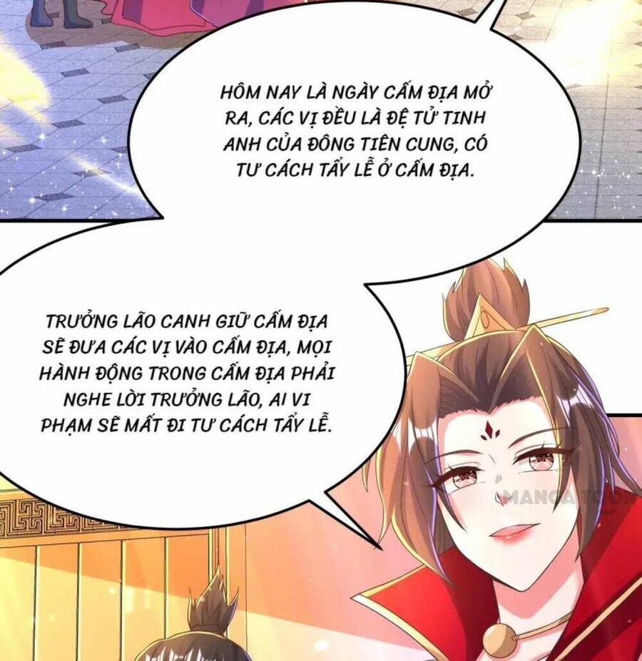 Đệ Nhất Ở Rể Chapter 291 - Trang 2