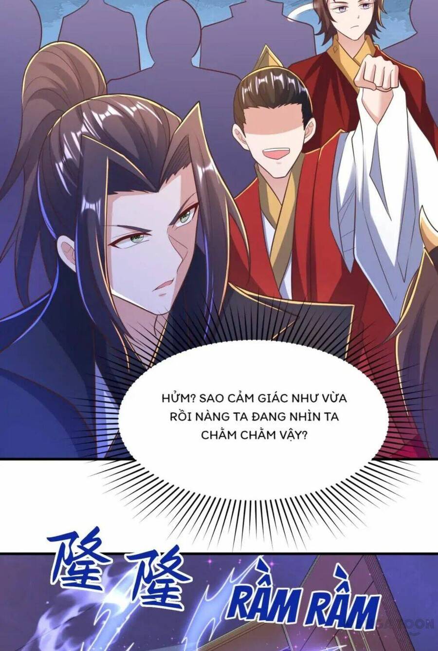 Đệ Nhất Ở Rể Chapter 291 - Trang 2