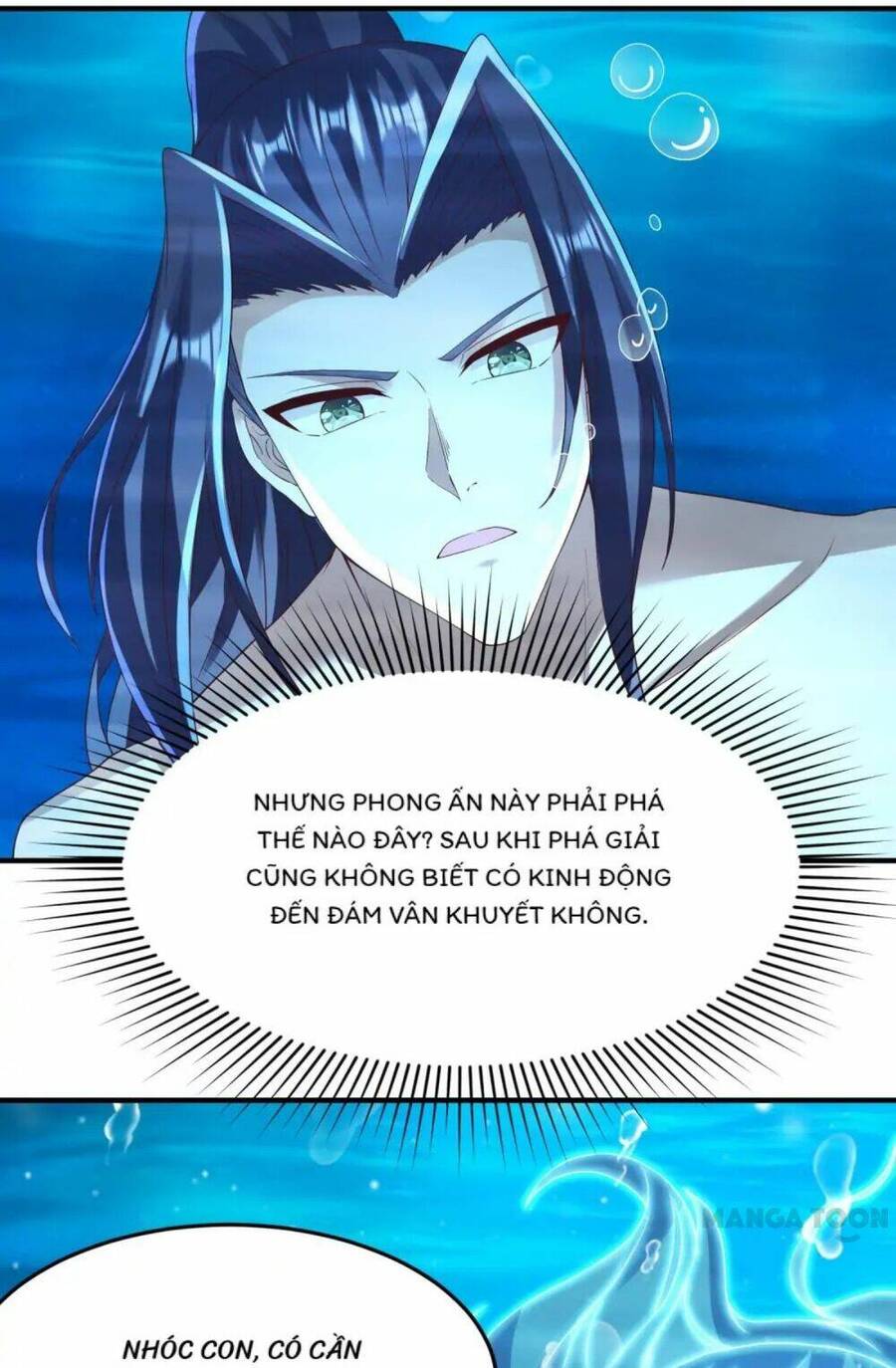 Đệ Nhất Ở Rể Chapter 291 - Trang 2