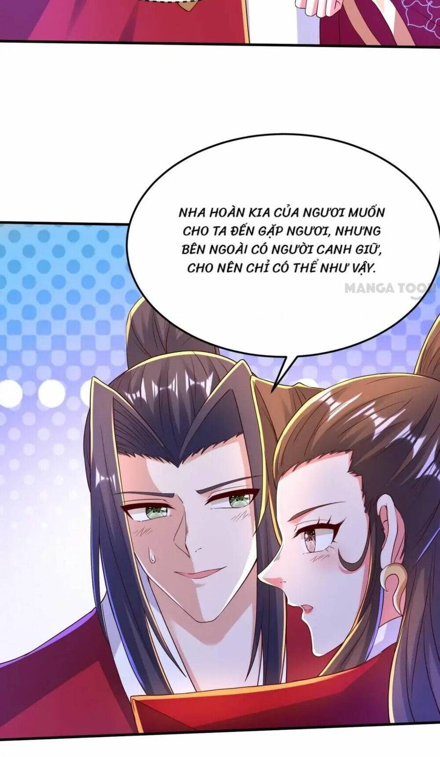 Đệ Nhất Ở Rể Chapter 291 - Trang 2