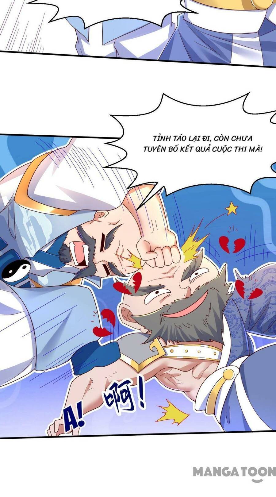 Đệ Nhất Ở Rể Chapter 290 - Trang 2