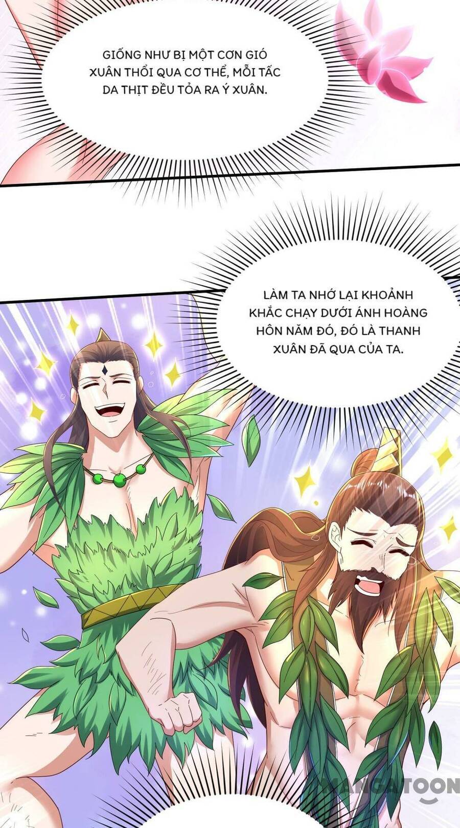 Đệ Nhất Ở Rể Chapter 290 - Trang 2