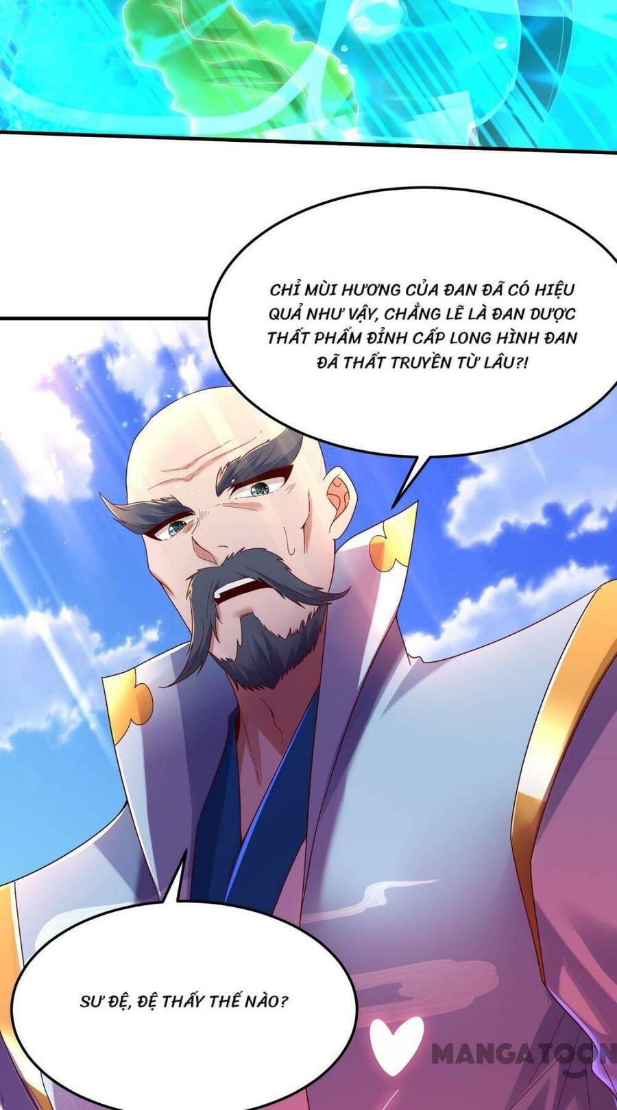 Đệ Nhất Ở Rể Chapter 290 - Trang 2