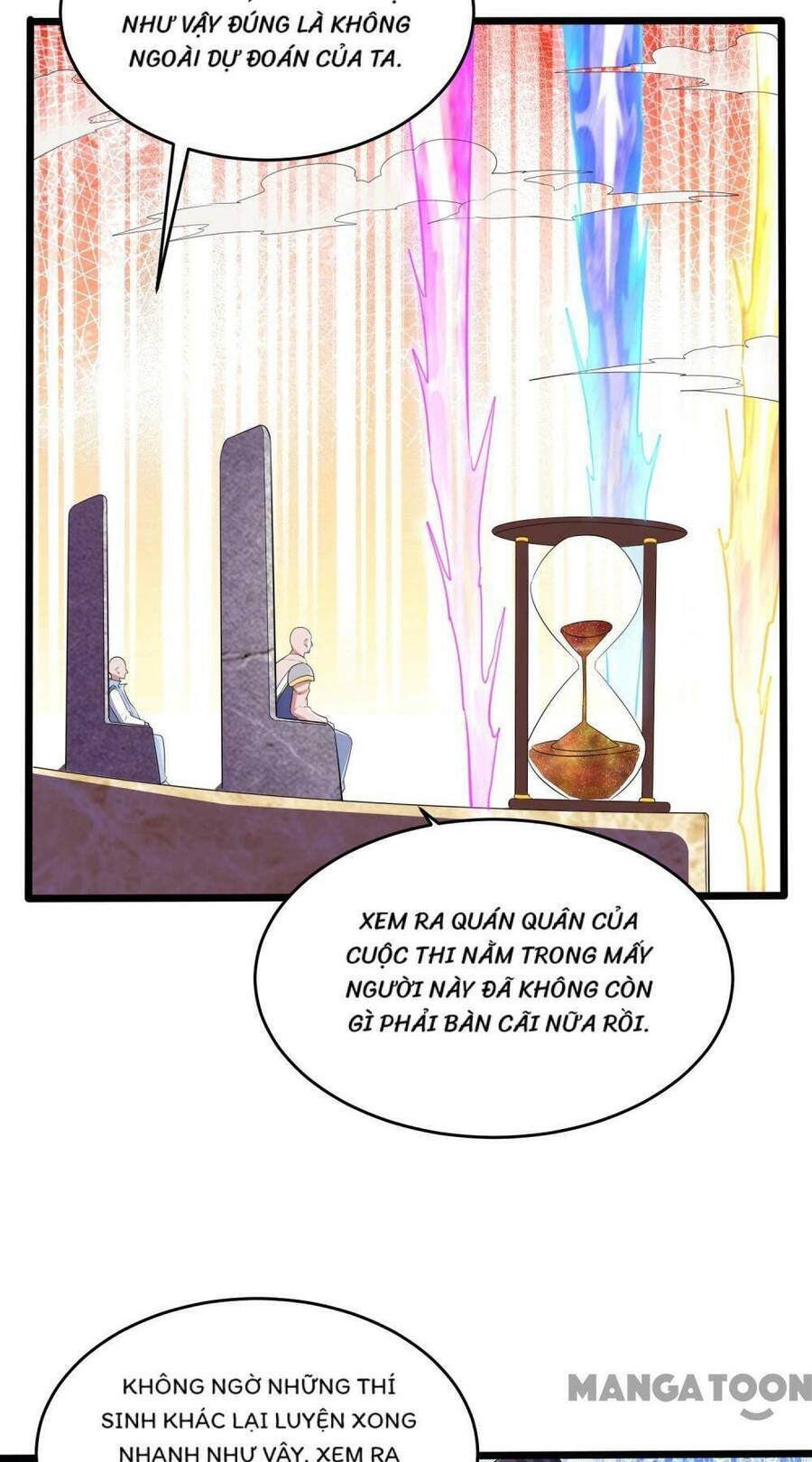 Đệ Nhất Ở Rể Chapter 289 - Trang 2