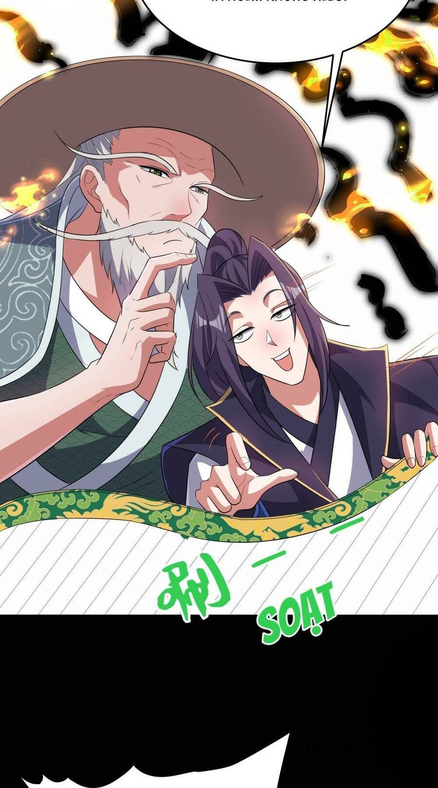 Đệ Nhất Ở Rể Chapter 289 - Trang 2