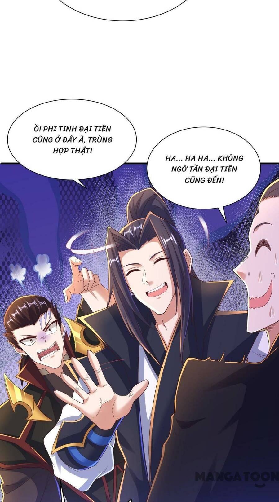 Đệ Nhất Ở Rể Chapter 288 - Trang 2