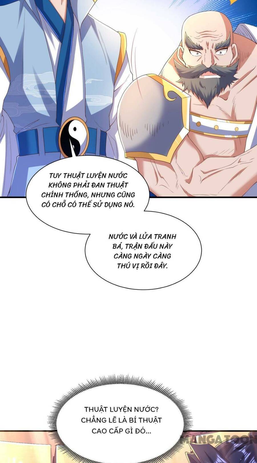 Đệ Nhất Ở Rể Chapter 288 - Trang 2