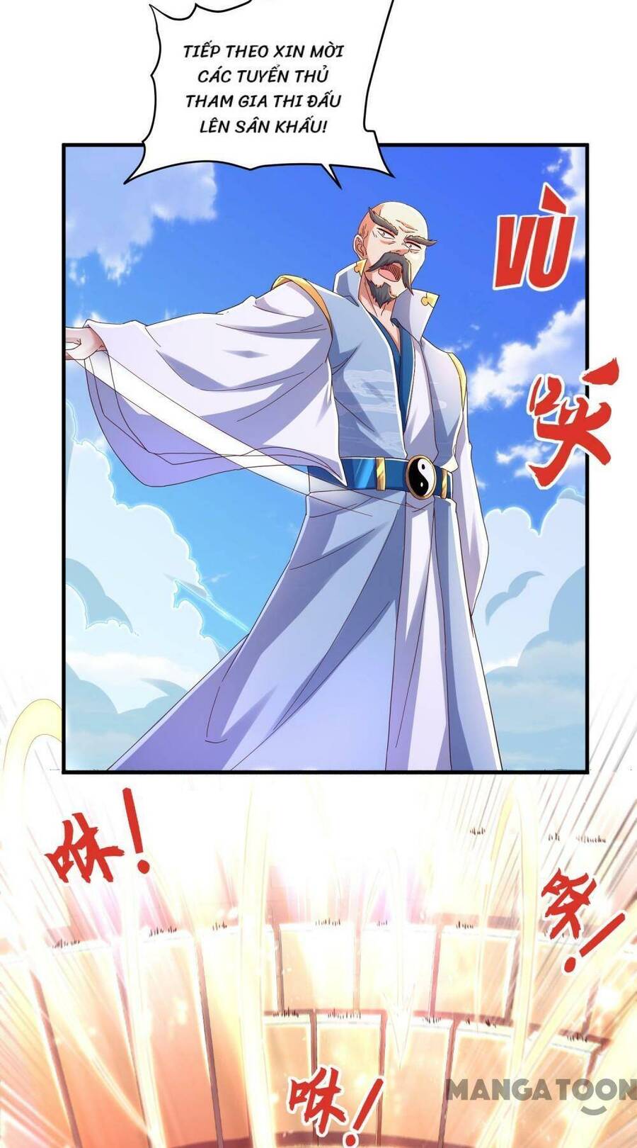 Đệ Nhất Ở Rể Chapter 288 - Trang 2