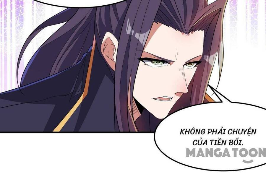 Đệ Nhất Ở Rể Chapter 287 - Trang 2