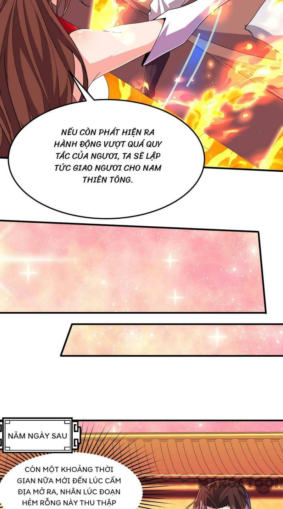 Đệ Nhất Ở Rể Chapter 287 - Trang 2