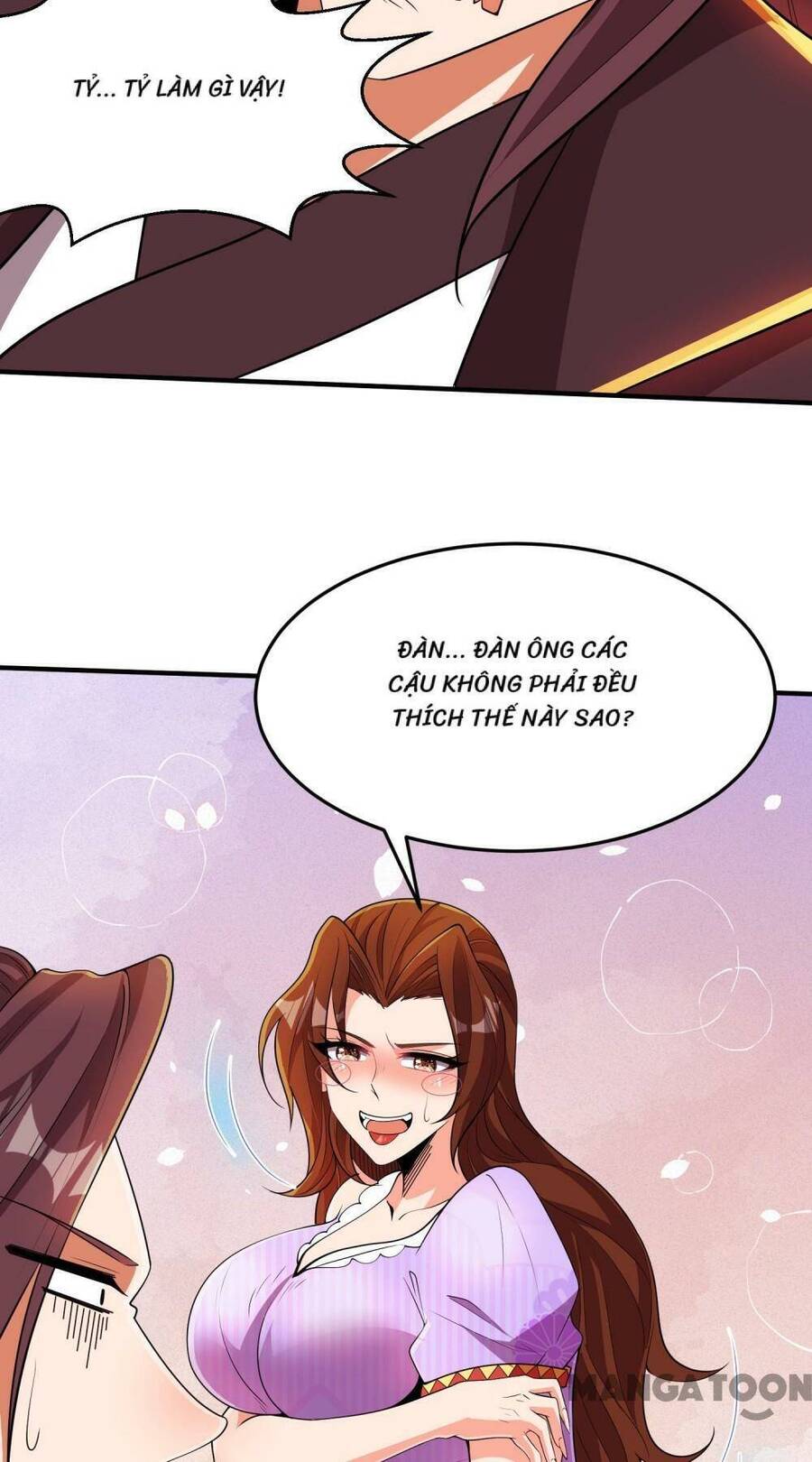 Đệ Nhất Ở Rể Chapter 287 - Trang 2