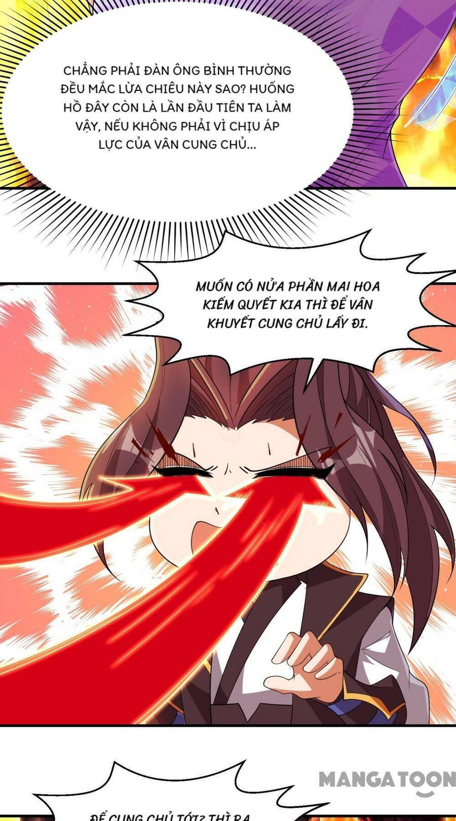 Đệ Nhất Ở Rể Chapter 287 - Trang 2