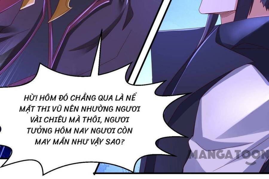 Đệ Nhất Ở Rể Chapter 286 - Trang 2