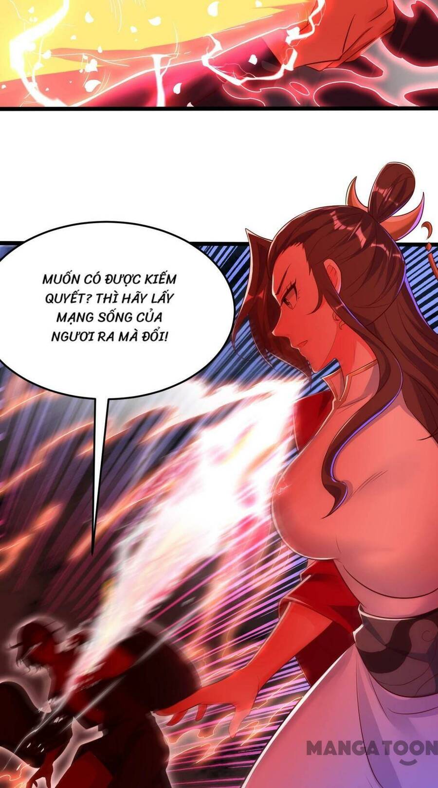 Đệ Nhất Ở Rể Chapter 284 - Trang 2