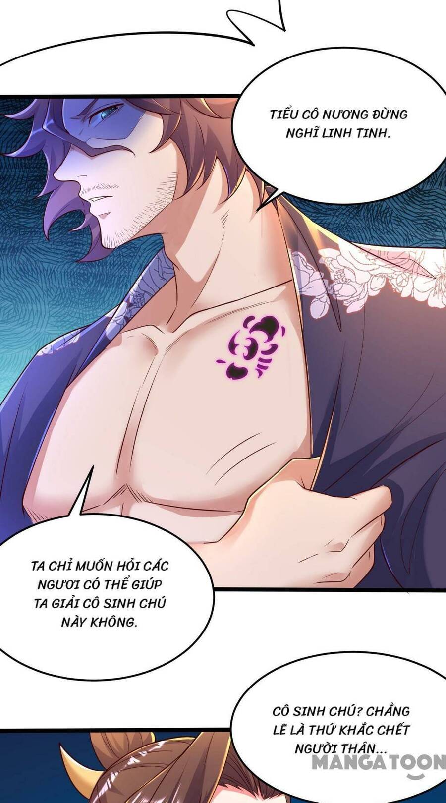 Đệ Nhất Ở Rể Chapter 284 - Trang 2