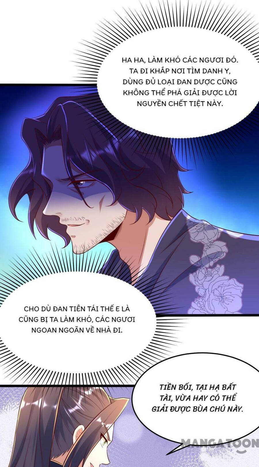 Đệ Nhất Ở Rể Chapter 284 - Trang 2