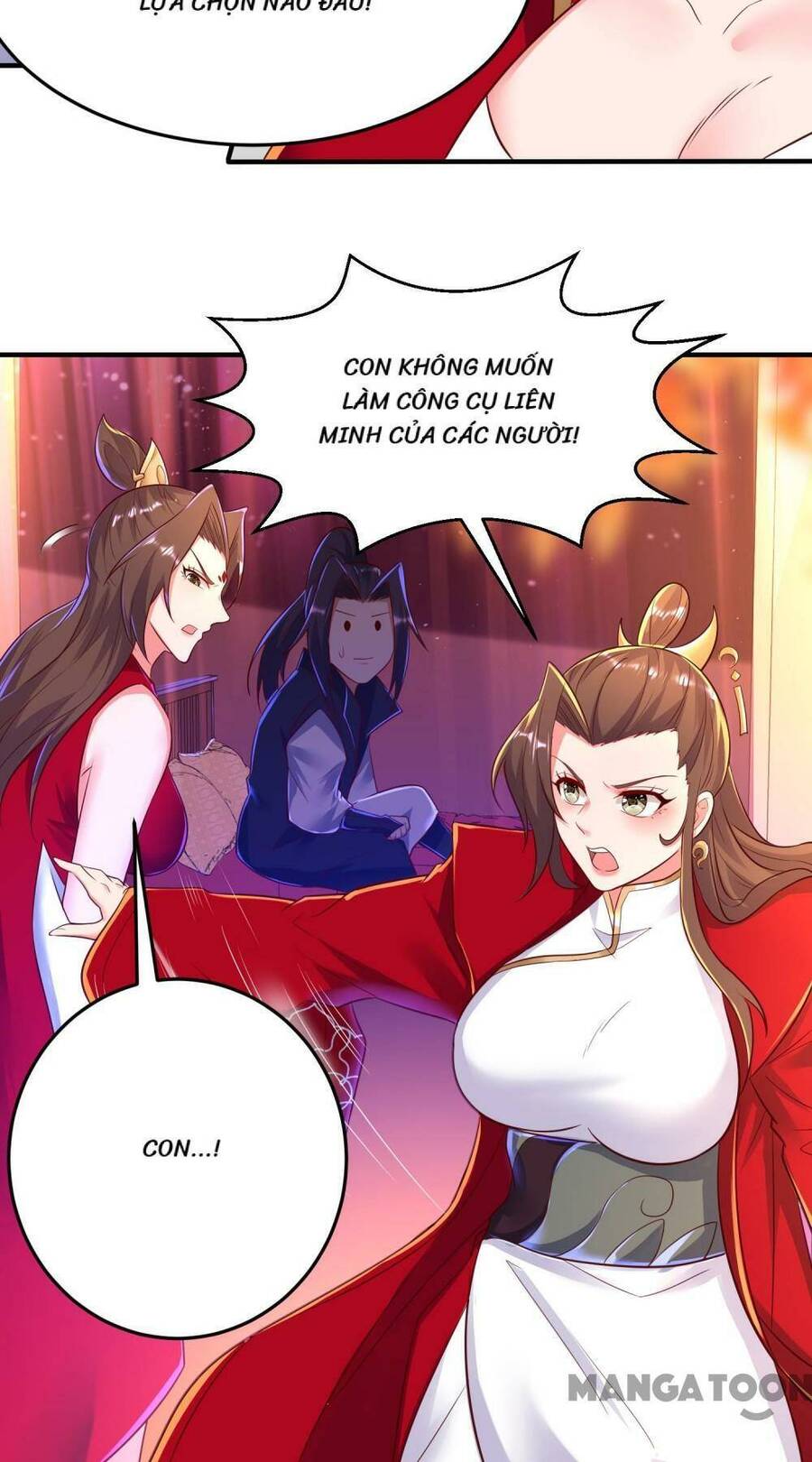 Đệ Nhất Ở Rể Chapter 283 - Trang 2