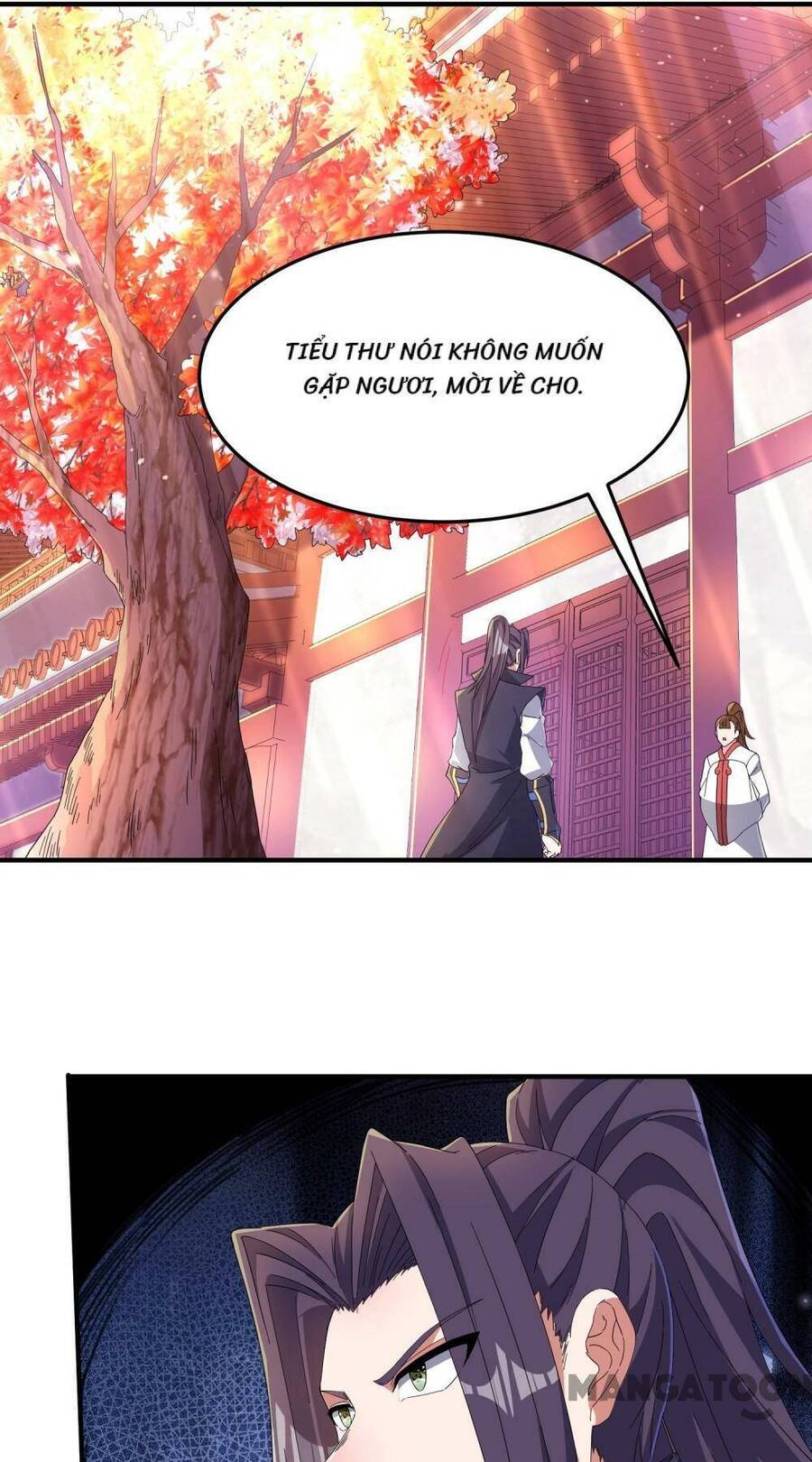 Đệ Nhất Ở Rể Chapter 283 - Trang 2