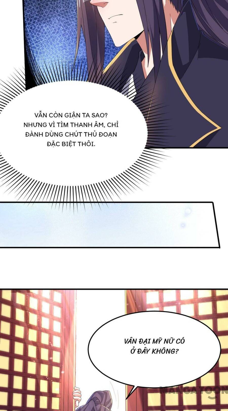 Đệ Nhất Ở Rể Chapter 283 - Trang 2