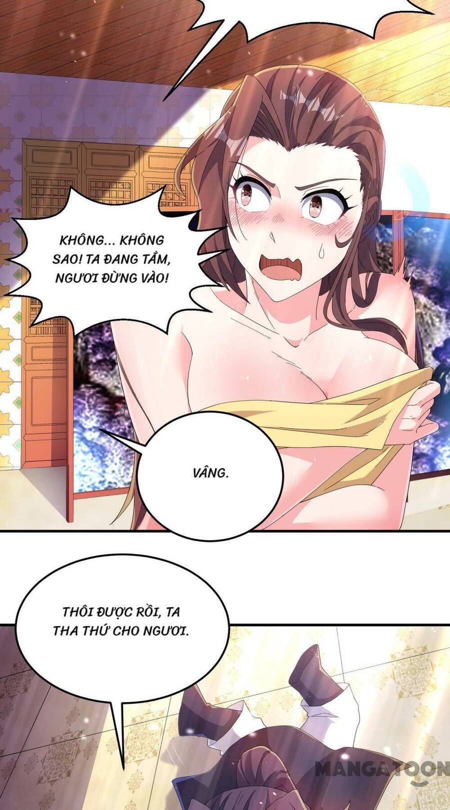 Đệ Nhất Ở Rể Chapter 283 - Trang 2