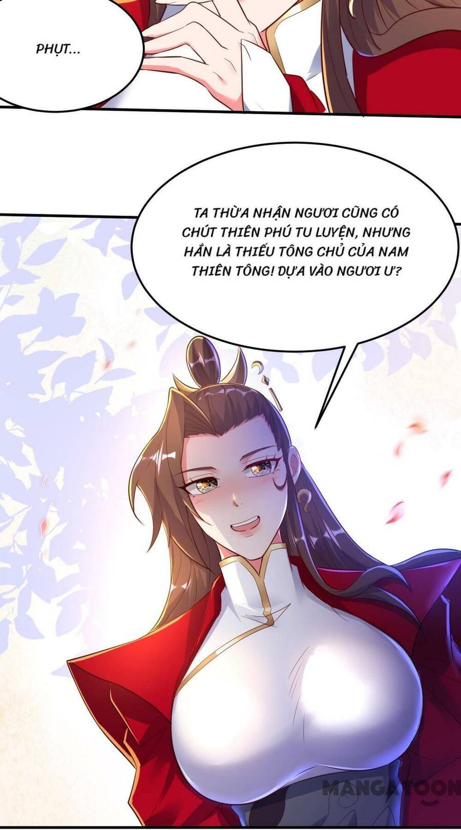 Đệ Nhất Ở Rể Chapter 282 - Trang 2