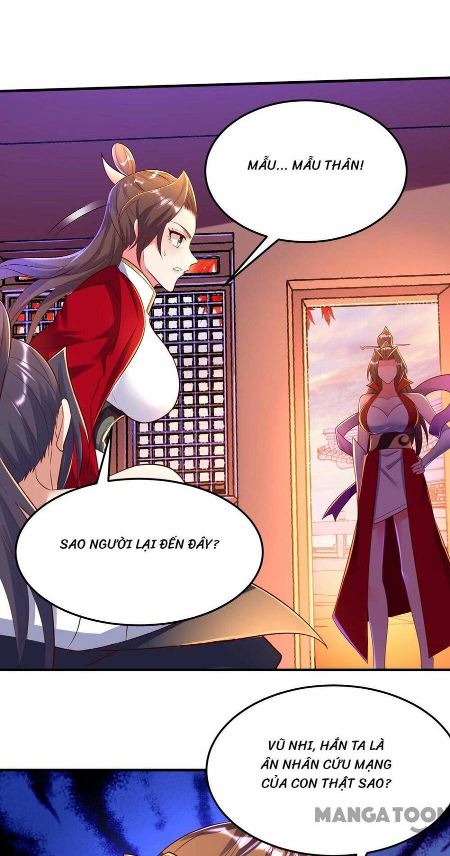 Đệ Nhất Ở Rể Chapter 282 - Trang 2