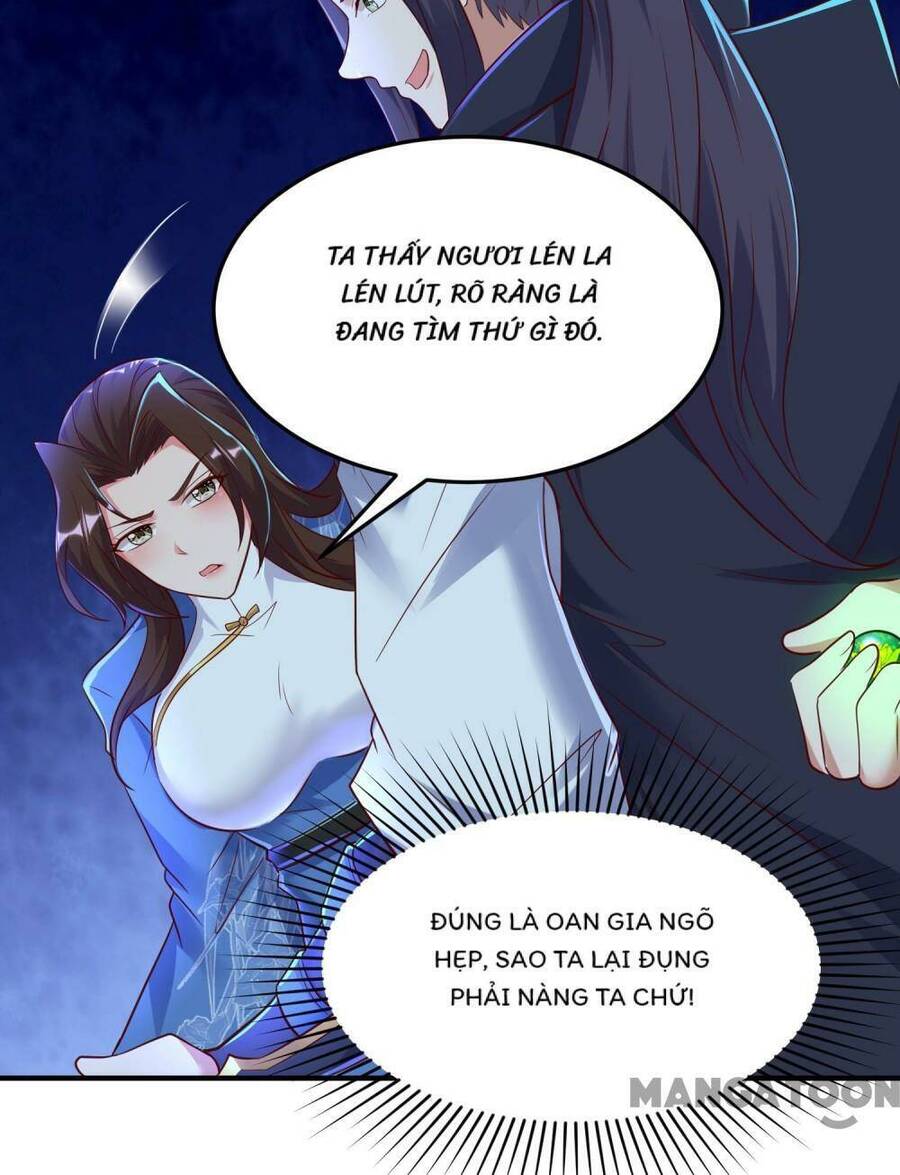 Đệ Nhất Ở Rể Chapter 282 - Trang 2