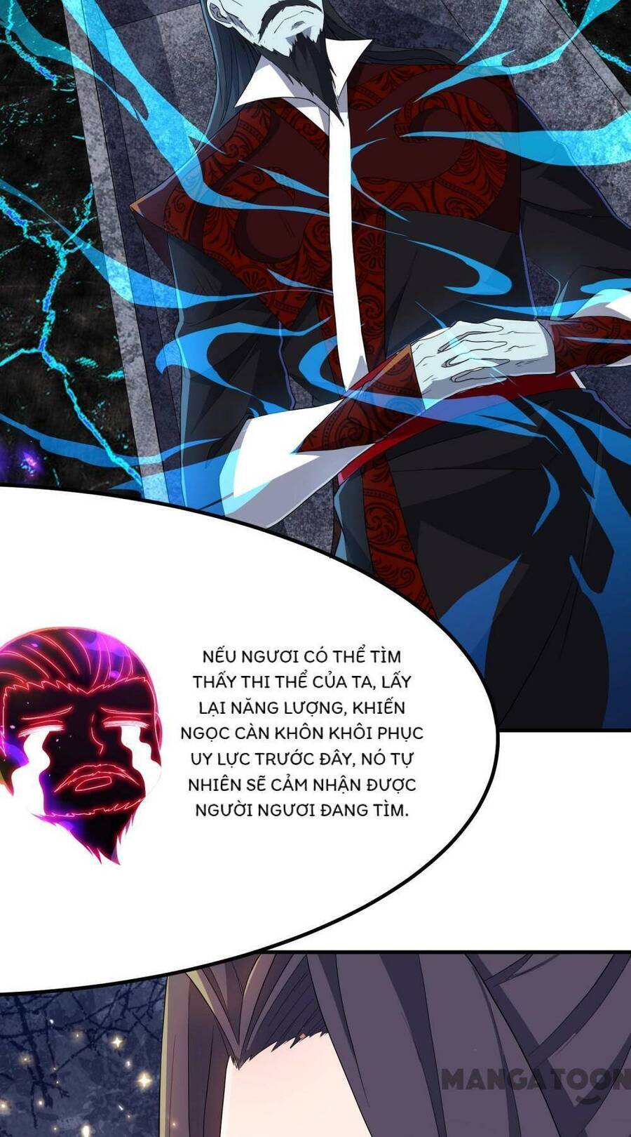 Đệ Nhất Ở Rể Chapter 281 - Trang 2