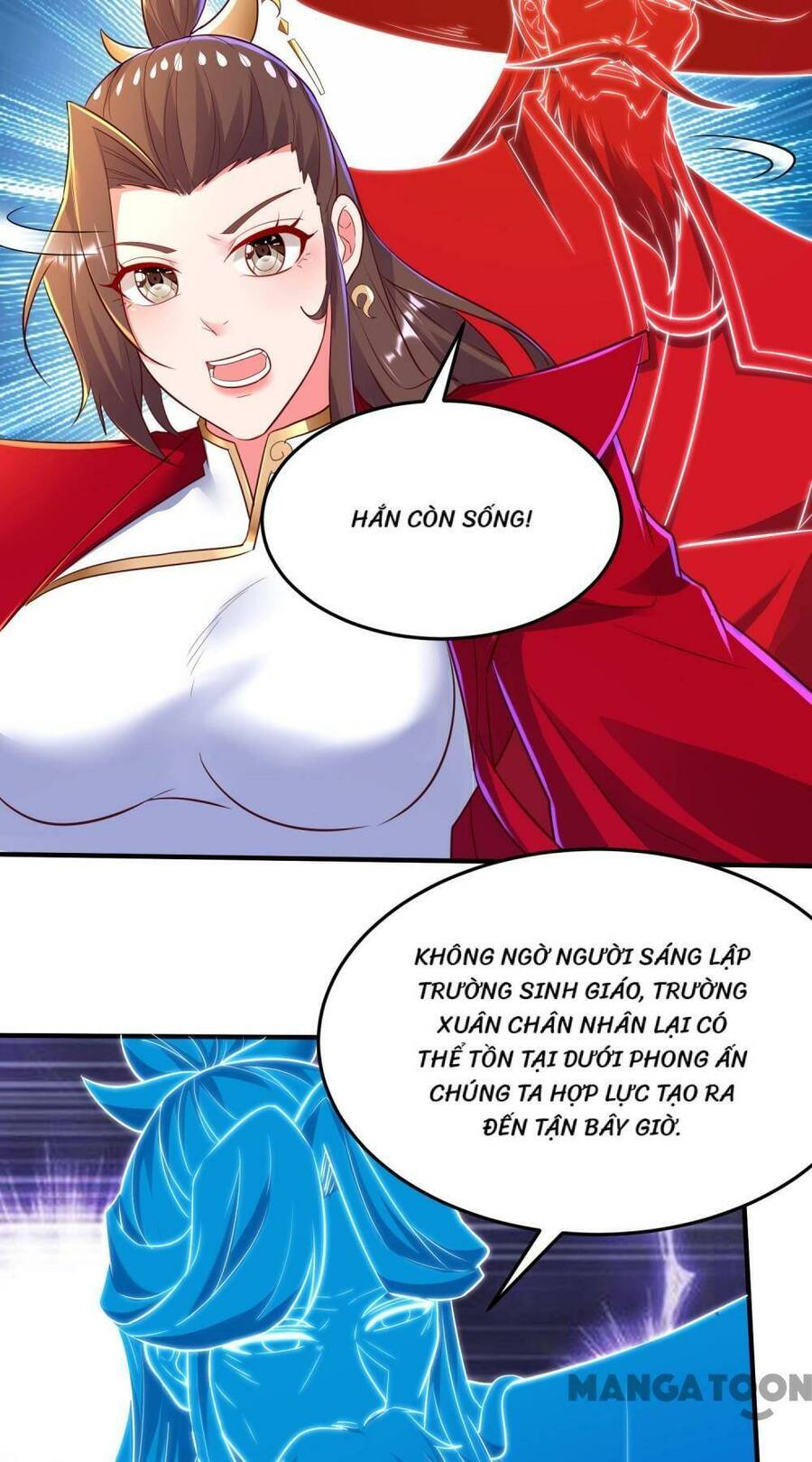 Đệ Nhất Ở Rể Chapter 280 - Trang 2