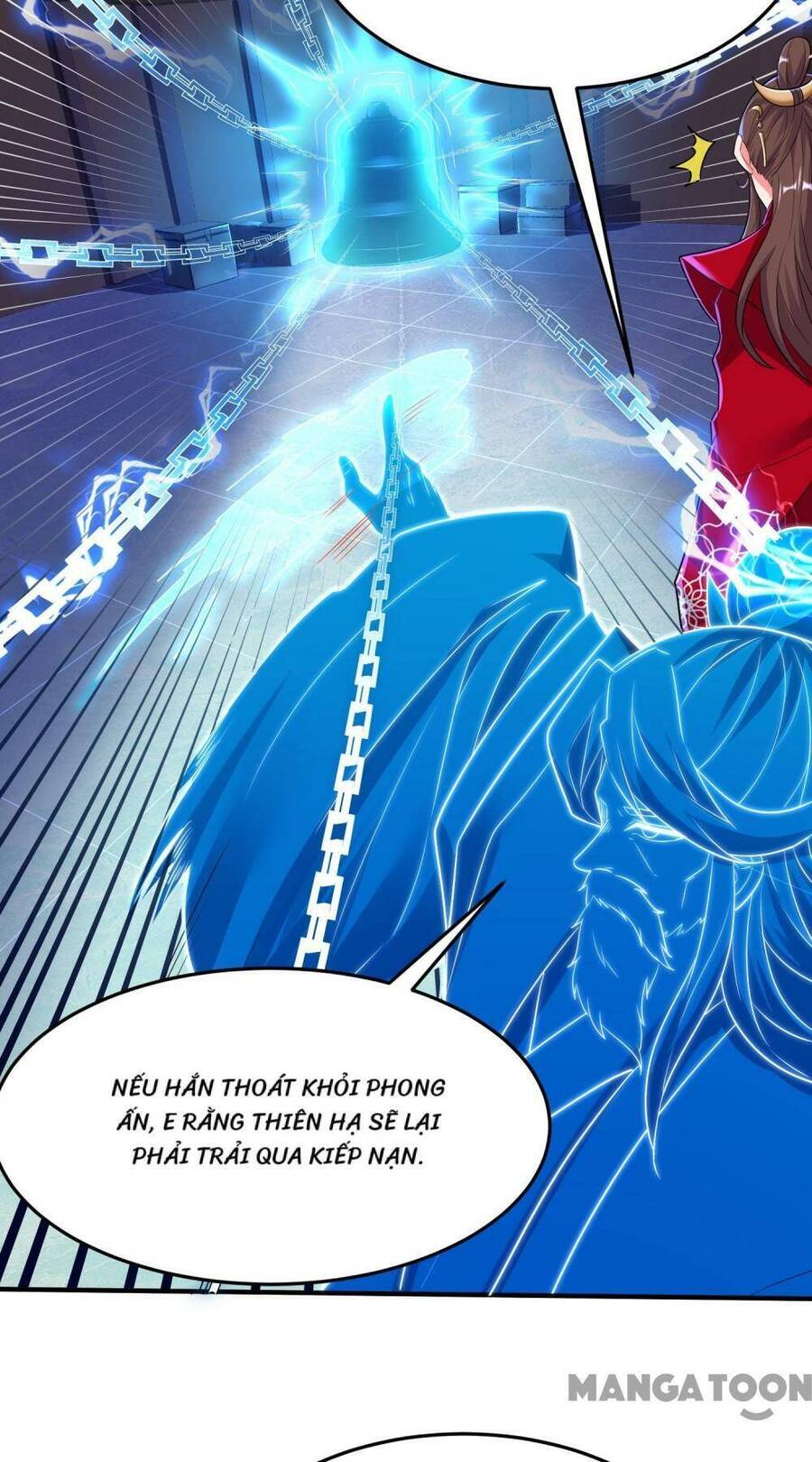 Đệ Nhất Ở Rể Chapter 280 - Trang 2