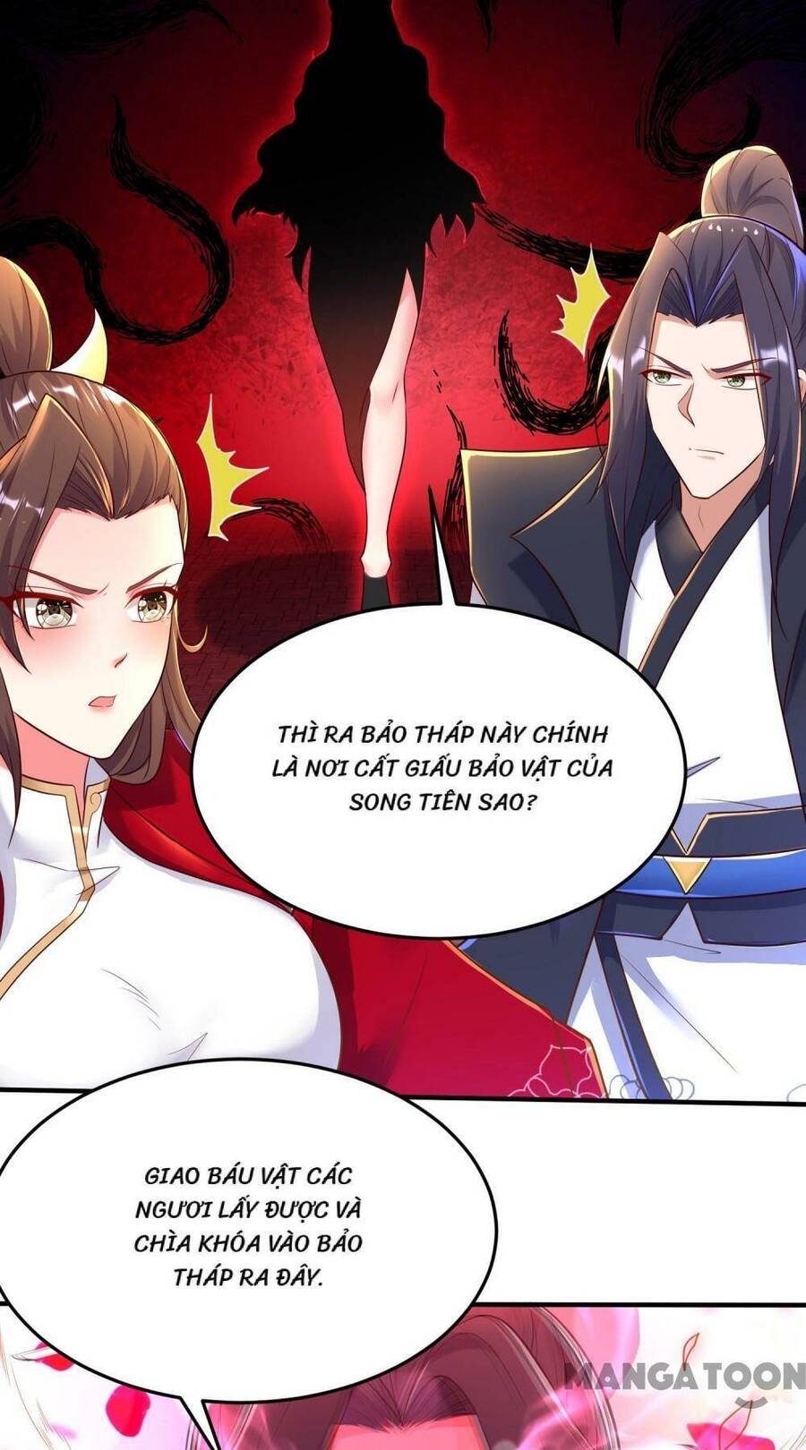 Đệ Nhất Ở Rể Chapter 280 - Trang 2