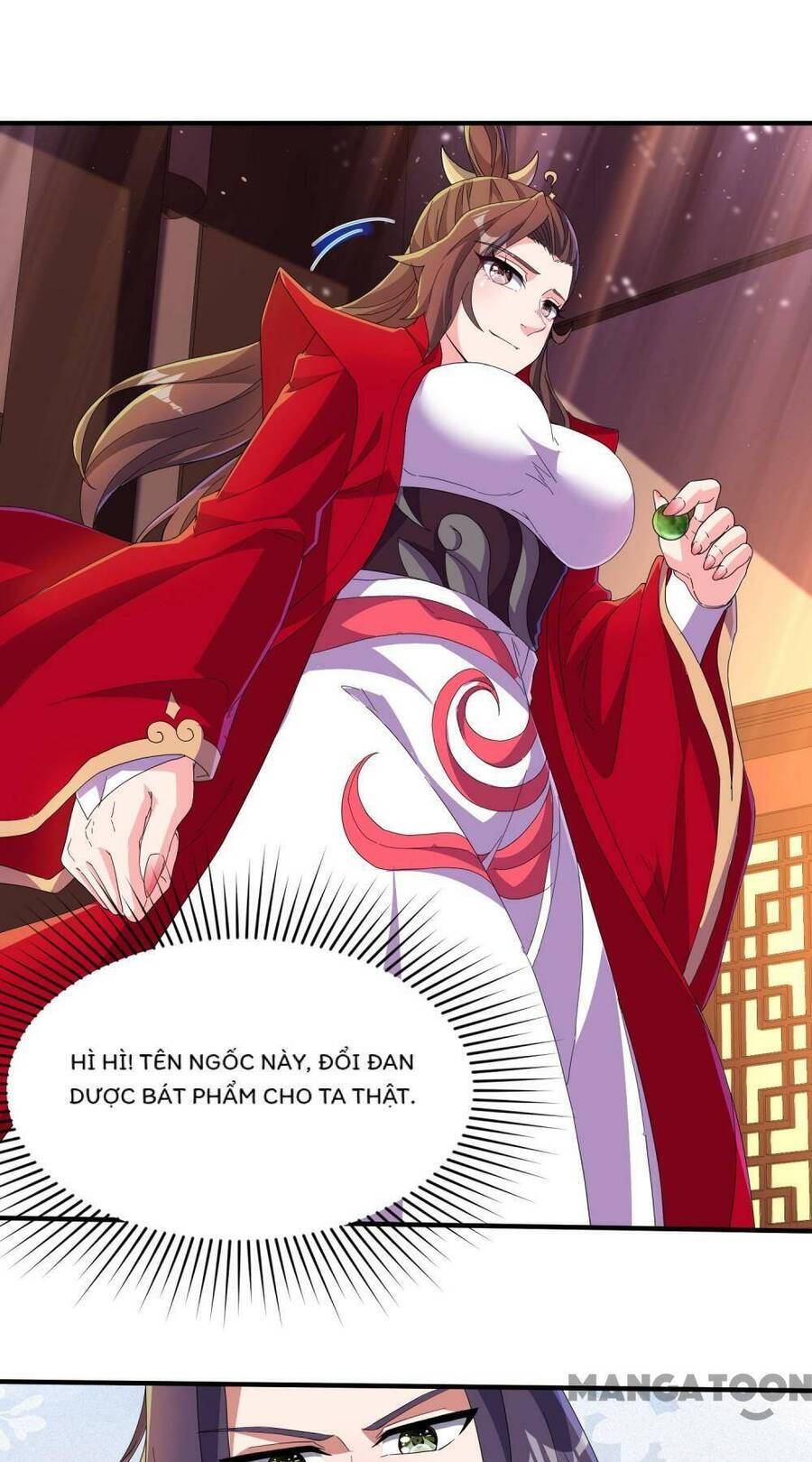 Đệ Nhất Ở Rể Chapter 279 - Trang 2