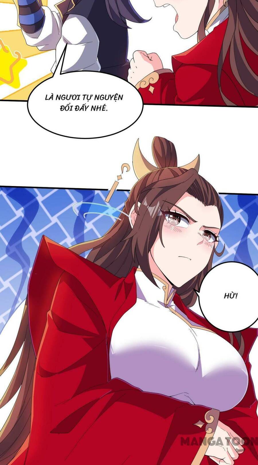 Đệ Nhất Ở Rể Chapter 279 - Trang 2