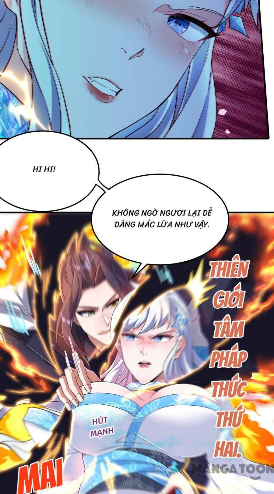 Đệ Nhất Ở Rể Chapter 279 - Trang 2