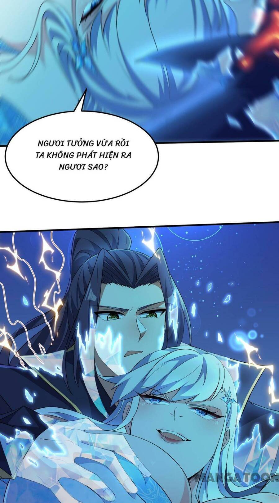 Đệ Nhất Ở Rể Chapter 279 - Trang 2