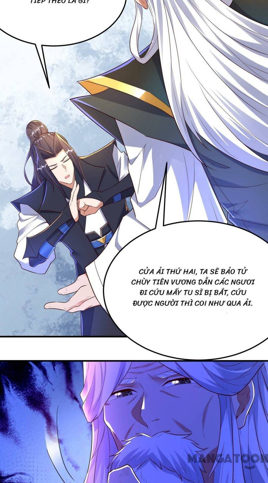 Đệ Nhất Ở Rể Chapter 278 - Trang 2