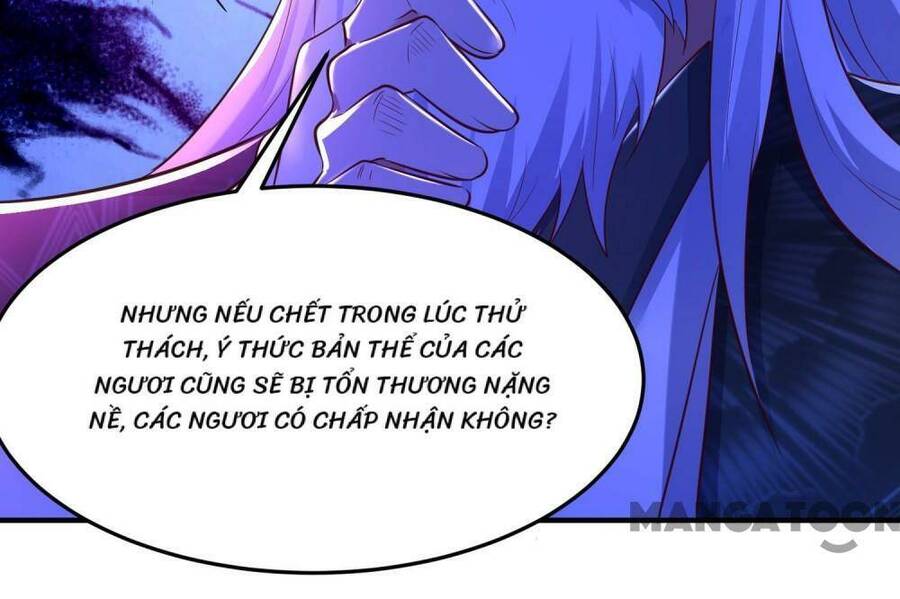 Đệ Nhất Ở Rể Chapter 278 - Trang 2