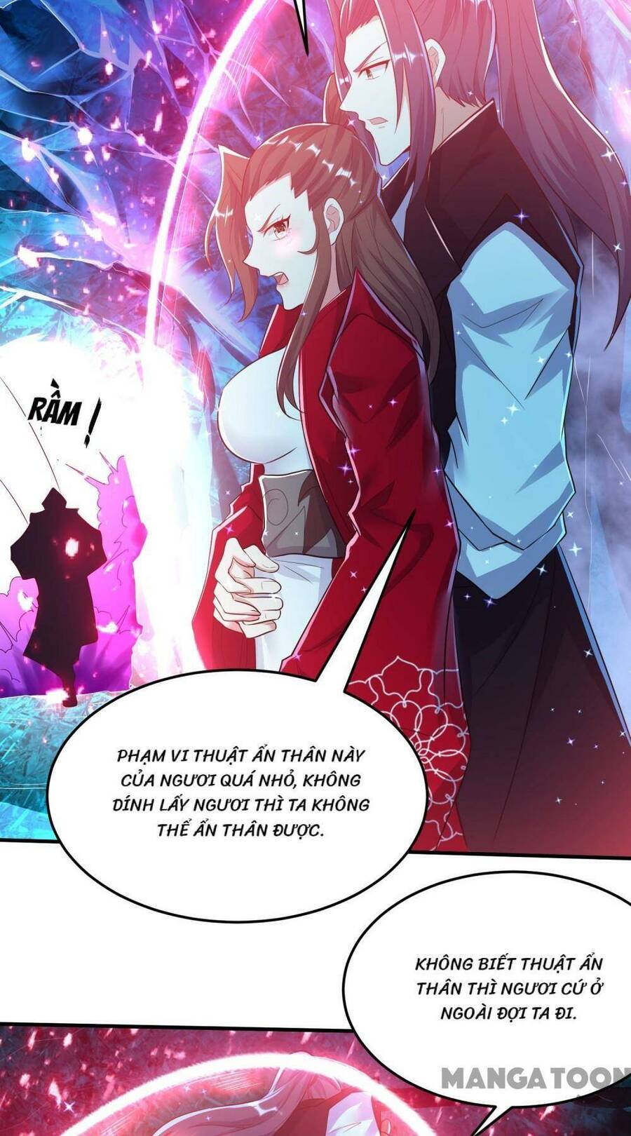 Đệ Nhất Ở Rể Chapter 278 - Trang 2