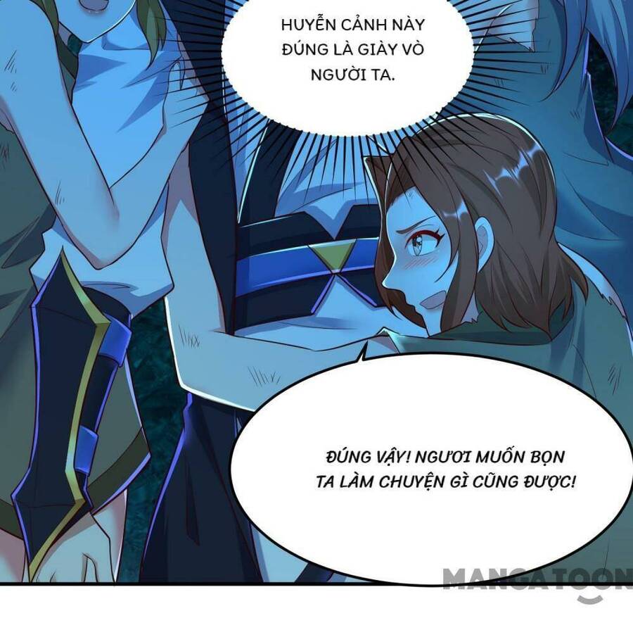 Đệ Nhất Ở Rể Chapter 278 - Trang 2