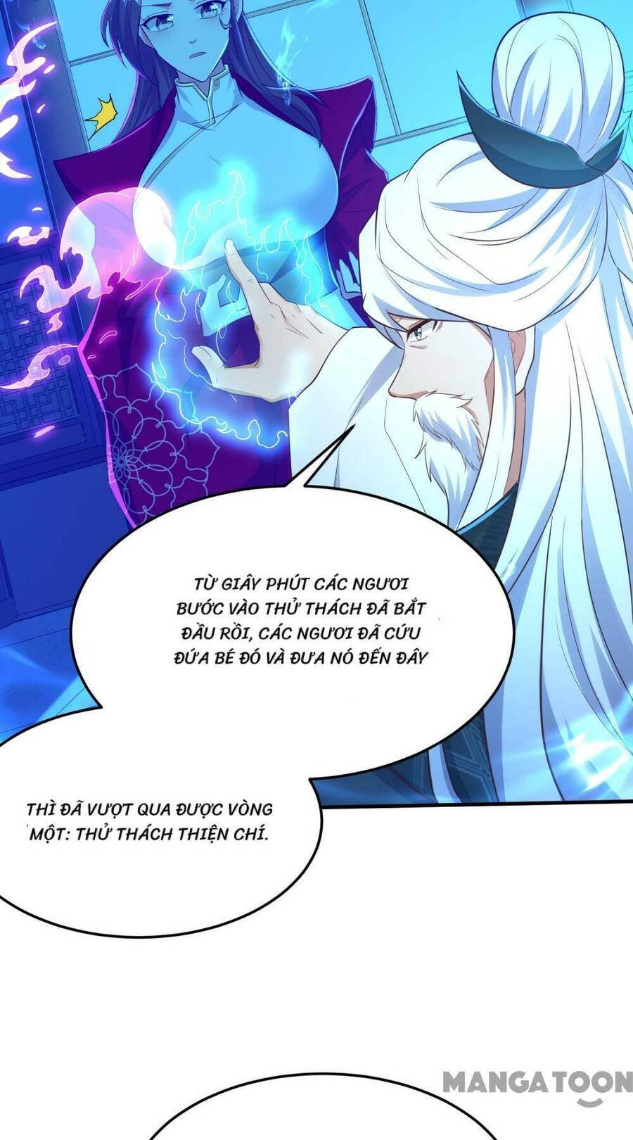 Đệ Nhất Ở Rể Chapter 278 - Trang 2