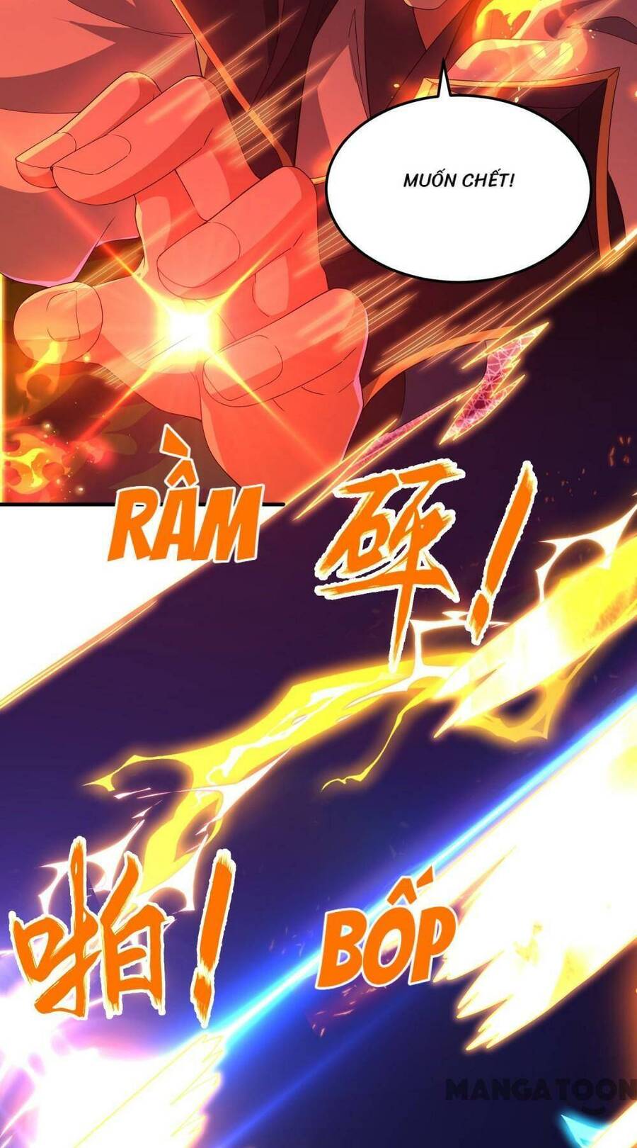 Đệ Nhất Ở Rể Chapter 277 - Trang 2